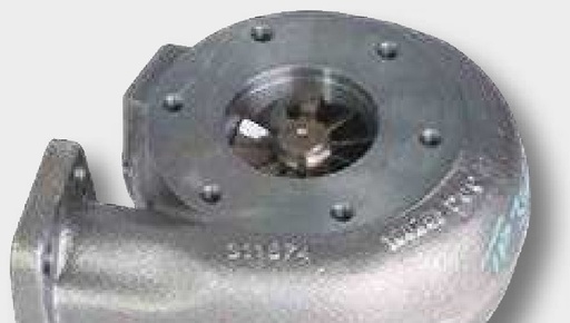 [AMAT3-128450] Garnitură - ptr. cot, ptr. turbosuflante 162000110800, 47107834
