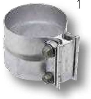 [AMAT3-128451] Colier