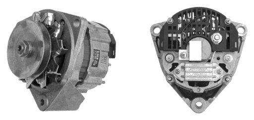 [AMAT3-127522] MAHLE Generator 28 V / 35 A