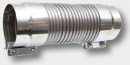[AMAT3-128454] Teava flexibila - cu colier