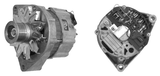 [AMAT3-127534] MAHLE Generator 14 V / 70 A