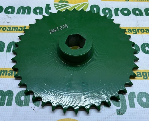 [AMAT1-12746] Pinion AE41609 Z-40