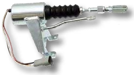 [AMAT3-128474] Comutator magnetic