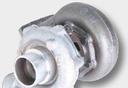 Garrett Turbocompresor