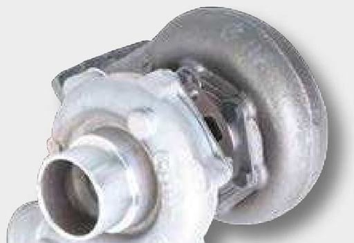 [AMAT3-129251] Garrett Turbocompresor