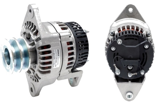 [AMAT3-127548] MAHLE Generator 28 V / 50 A