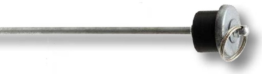 [AMAT3-128484] Tija de masura nivel ulei - ptr. motor