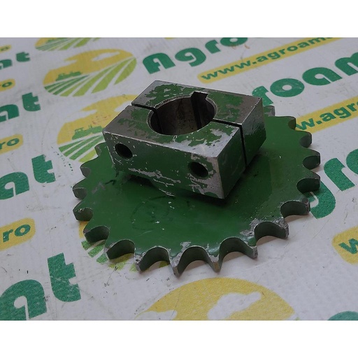 [AMAT1-12745] Pinion z23 CC107055