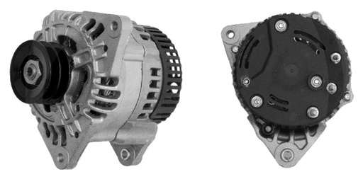 [AMAT3-127575] MAHLE Generator 14 V / 95 A