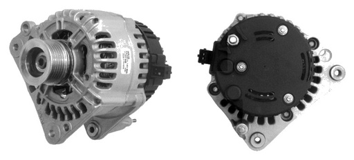 [AMAT3-127581] MAHLE Alternator