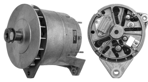 [AMAT3-127582] MAHLE Generator 28 V / 140 A