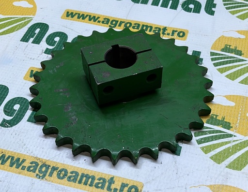 [AMAT1-12744] Pinion CC116439