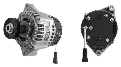 [AMAT3-127594] MAHLE Generator 14 V / 70 A
