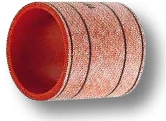 [AMAT3-129314] Furtun aer - de la turbocompresor la cot admisie