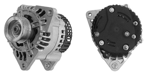 [AMAT3-127602] MAHLE Generator 14 V / 70 A