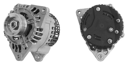 [AMAT3-127603] MAHLE Generator 14 V / 70 A