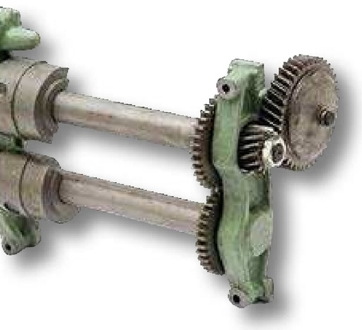 [AMAT3-129320] Egalizator volum