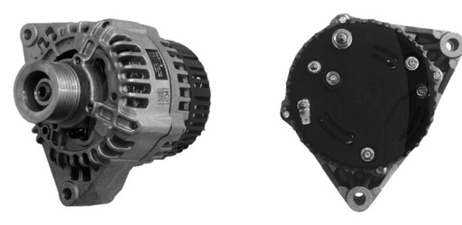 [AMAT3-127608] MAHLE Generator 14 V / 70 A