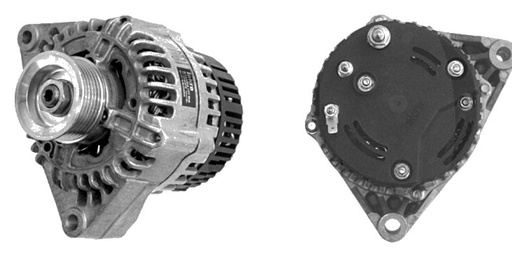 [AMAT3-127611] MAHLE Generator 14 V / 90 A