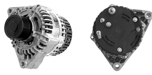[AMAT3-127612] MAHLE Generator 14 V / 90 A