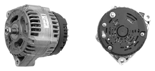 [AMAT3-127624] MAHLE Generator 28 V / 80 A
