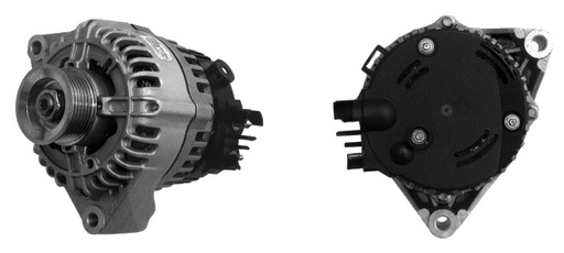 [AMAT3-127625] MAHLE Generator 14 V / 90 A