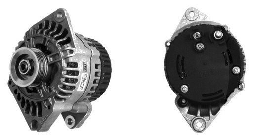 [AMAT3-127626] MAHLE Generator 14 V / 80 A