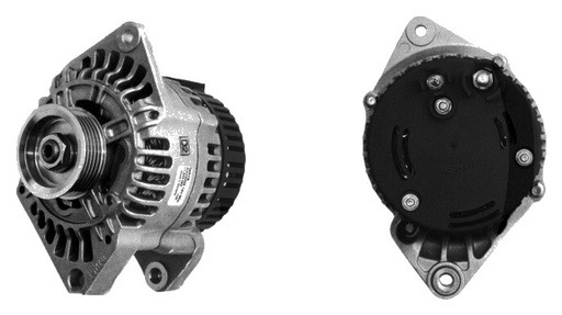 [AMAT3-127627] MAHLE Generator 14 V / 80 A