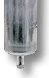 [AMAT3-129344] Pompa debit electrica Priză Ø 12 mm Filet M4 / M15