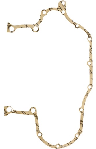 [AMAT3-130111] Garnitură - Capac frontal