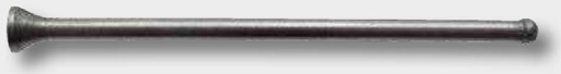 [AMAT3-128576] Bara de tachet 182 mm
