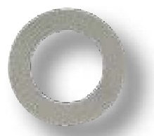[AMAT3-130117] Inel etansare - aluminiu