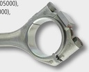 Bielă - Ø 35 - 67 mm Lungime: 207 mm