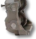 Compensator de greutate