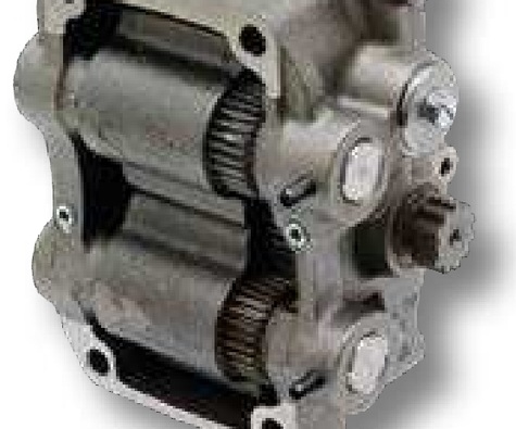 [AMAT3-128583] Compensator de greutate