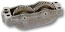 Compensator de greutate