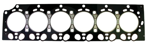 [AMAT3-129377] Garnitura de chiulasa - orificiu de marcare ptr. determinarea grosimii etansarii 3 Alezaje 1,74 mm
