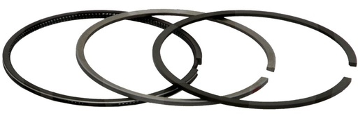 [AMAT3-129382] Set segmenti de piston - 3 inele, Ø 102 mm 2,94 mm (inel trapez) / 3 mm / 3 mm