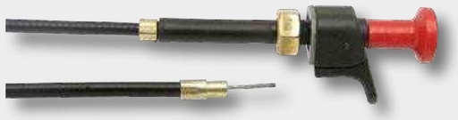 [AMAT3-130148] Cablu de oprire 1225 mm