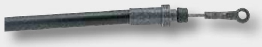 [AMAT3-130151] Maneta de acceleratie 1610 mm