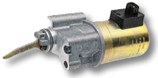[AMAT3-129389] Solenoid oprire