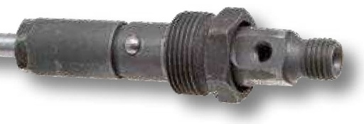 [AMAT3-128619] Duză injecție, complet - cu ax de 9 mm