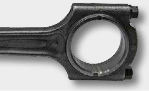 [AMAT3-129395] Bielă - Ø 42 - 72,5 mm Lungime 210 mm, inclusiv bucșă, fără șurub