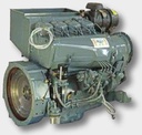 Motor complet - 4 cilindri