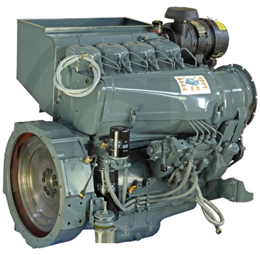 [AMAT3-129404] Motor complet - 4 cilindri