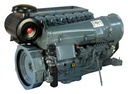 Motor complet - 6 cilindri