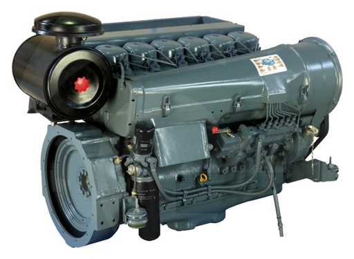 [AMAT3-129405] Motor complet - 6 cilindri