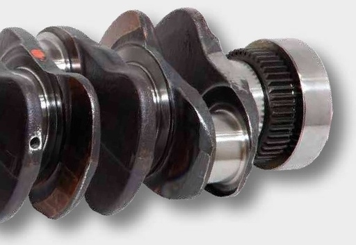 [AMAT3-129411] Arbore cotit - forjat