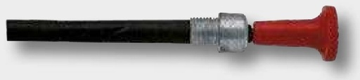 [AMAT3-130179] Cablu de oprire 1230 mm