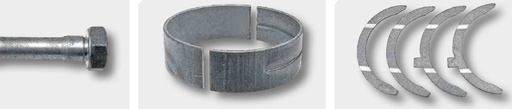 [AMAT3-130190] Cuzinet - Ø 32 mm